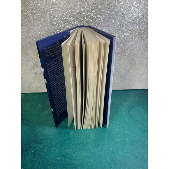 Like New ~ Mitch Rapp Novel: Act of Treason 7 by Vince Flynn (2006, Hardcover) - Picture 8 of 12